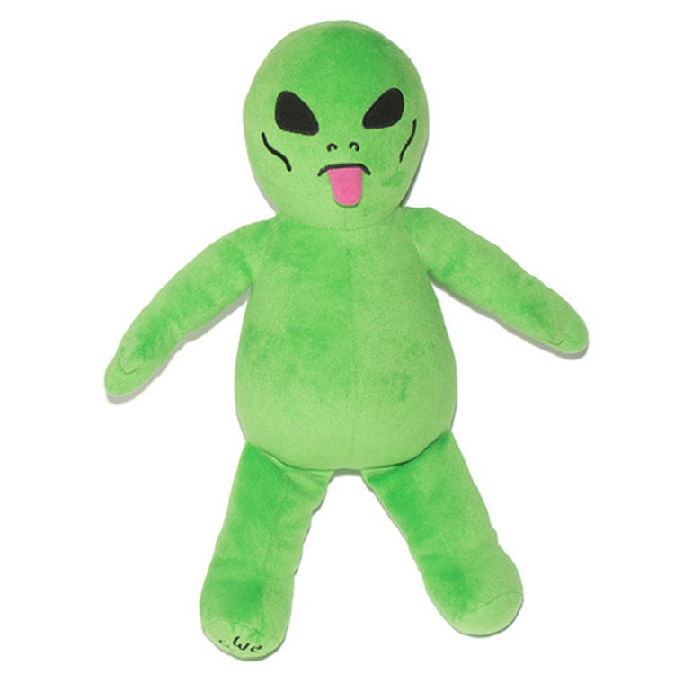 ripndip cat plush